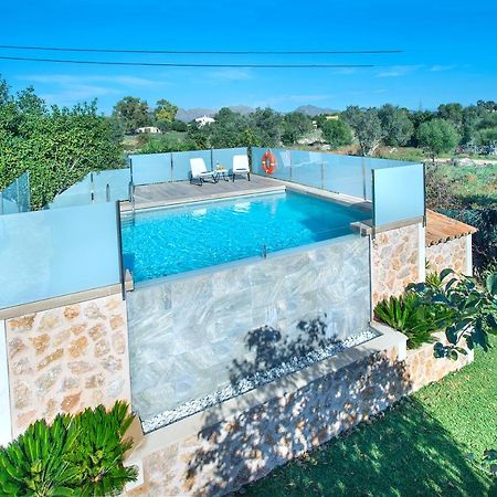 Owl Booking Villa Rafale - 5 Min Drive To The Beach Port de Pollença Exterior foto