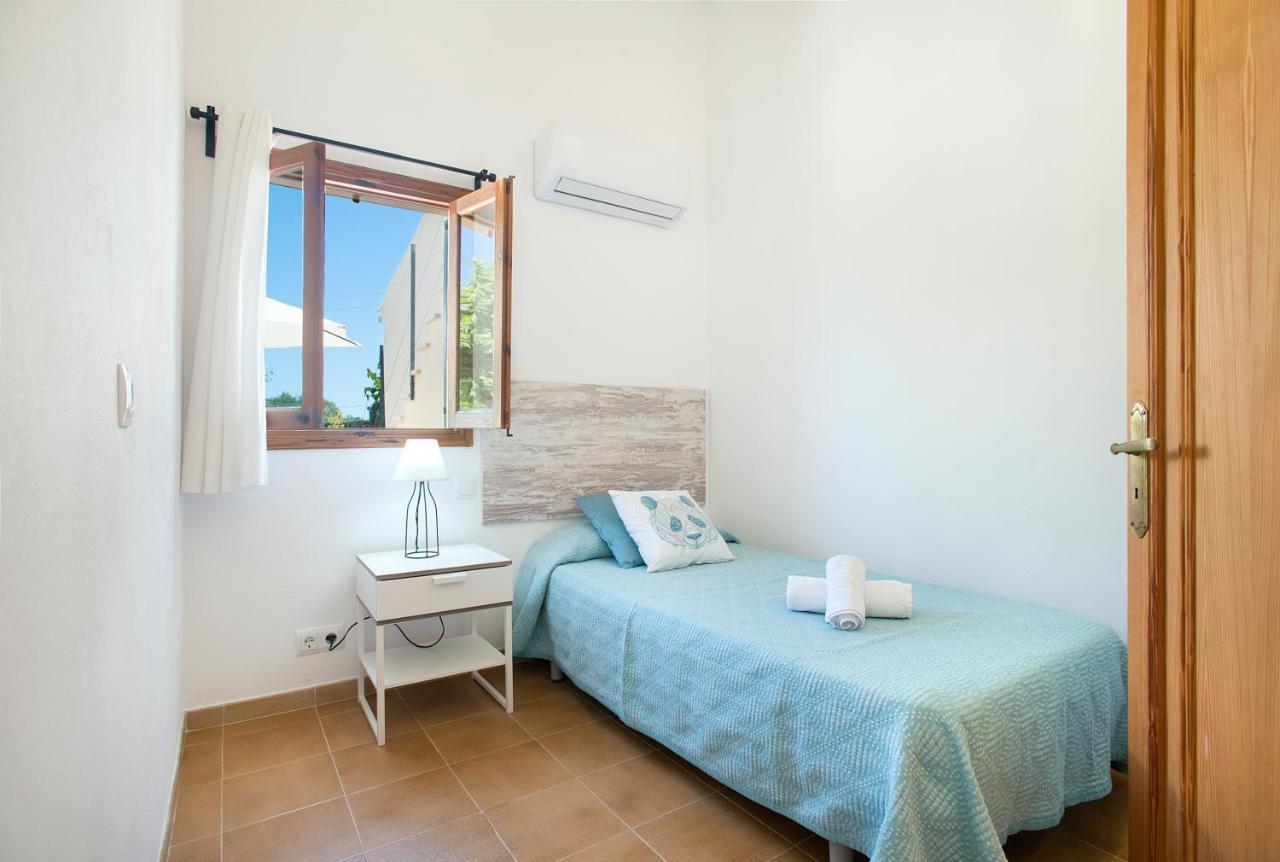 Owl Booking Villa Rafale - 5 Min Drive To The Beach Port de Pollença Exterior foto