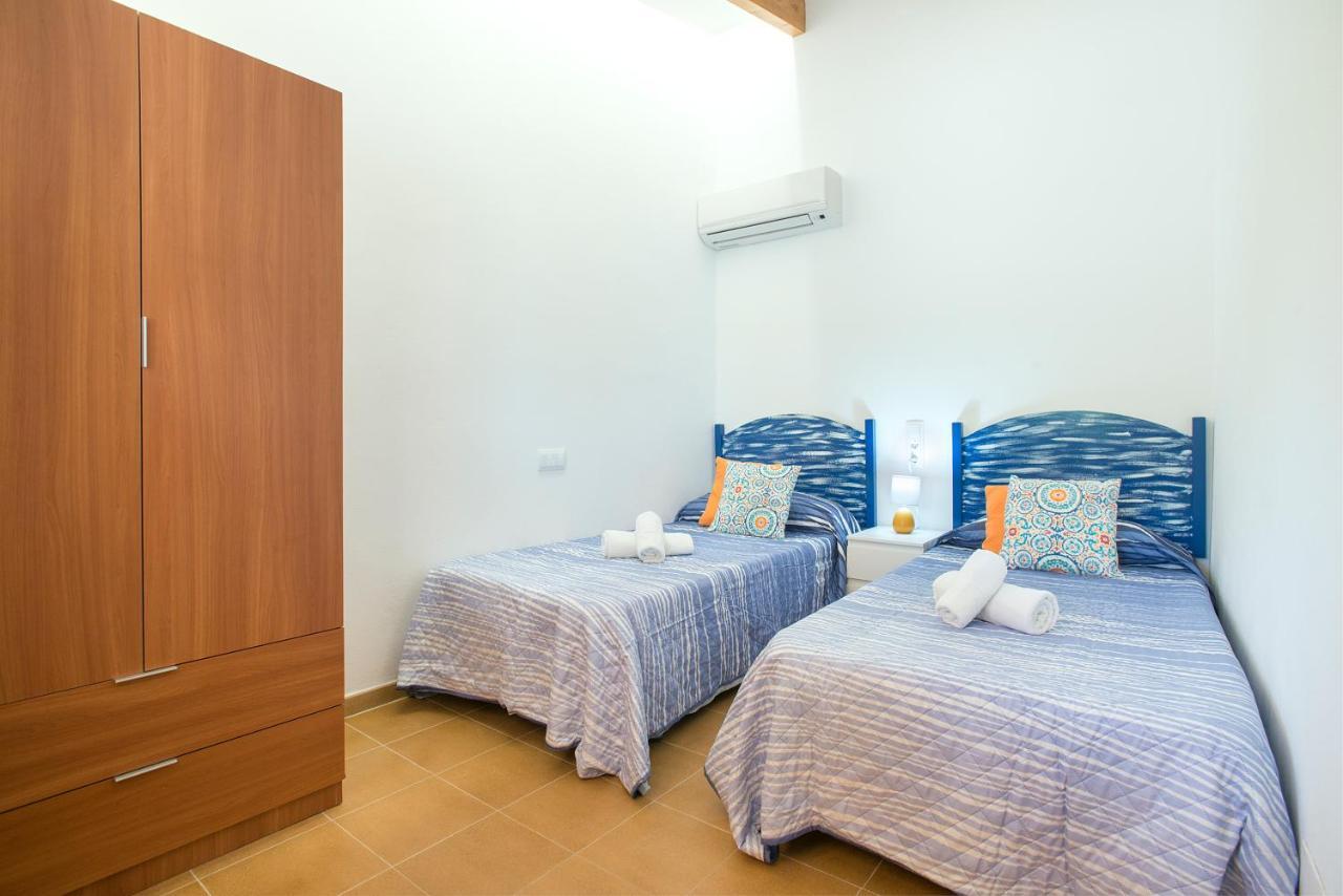 Owl Booking Villa Rafale - 5 Min Drive To The Beach Port de Pollença Exterior foto