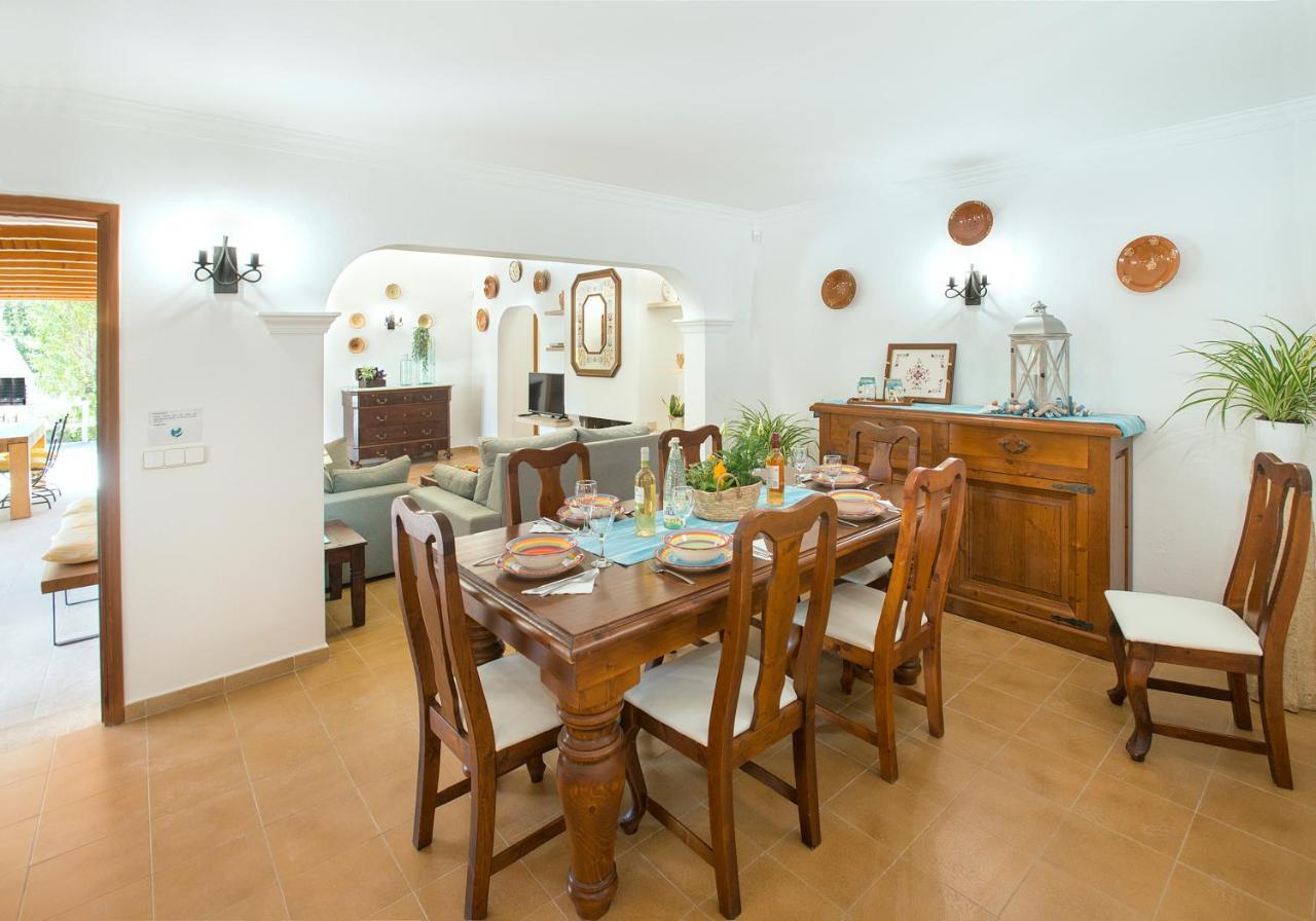 Owl Booking Villa Rafale - 5 Min Drive To The Beach Port de Pollença Exterior foto