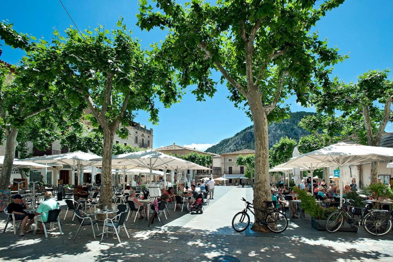 Owl Booking Villa Rafale - 5 Min Drive To The Beach Port de Pollença Exterior foto